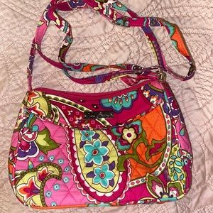 Vera Bradley purse